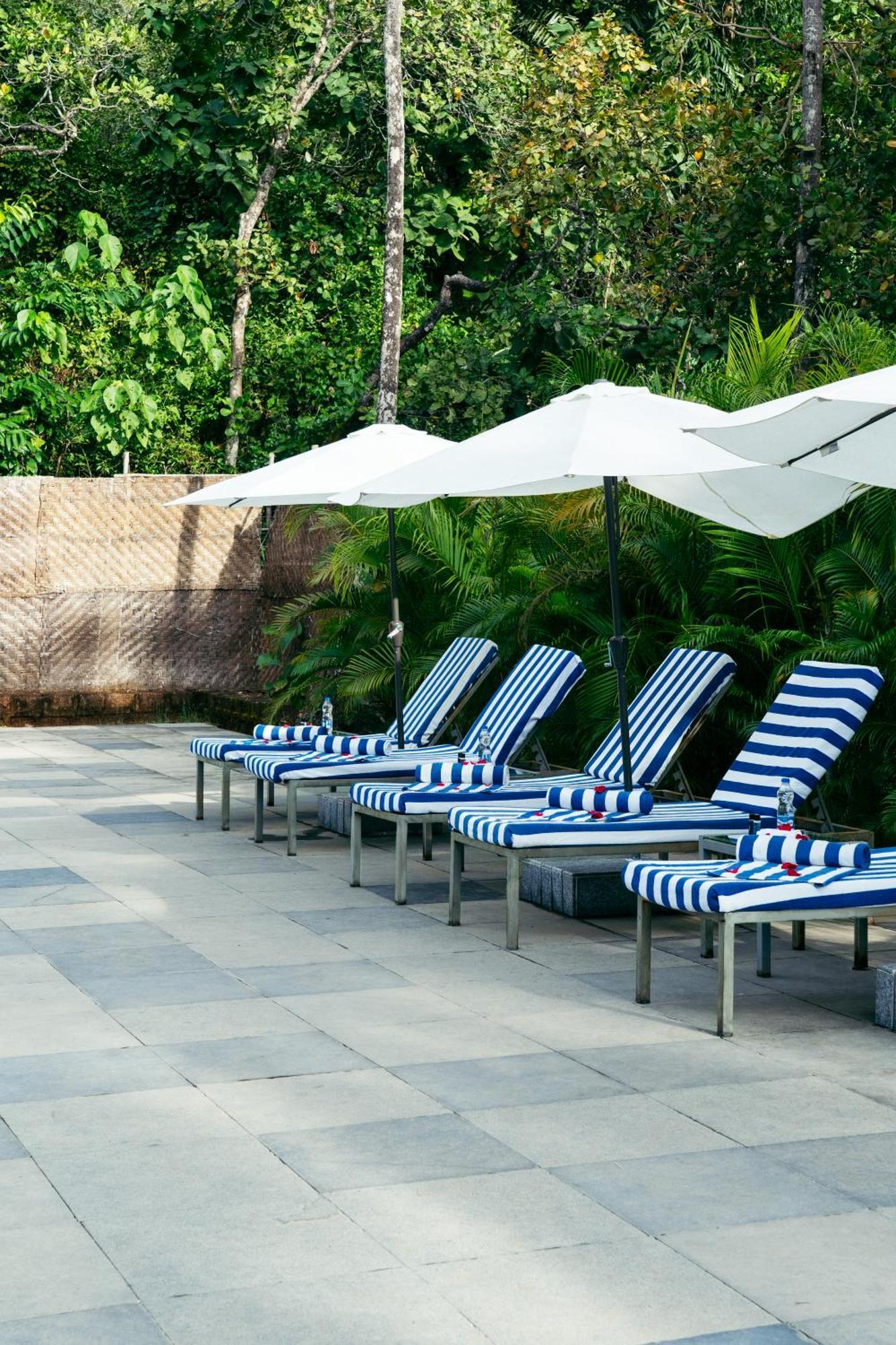 De Garland Palolem - Am Hotel Kollection Экстерьер фото